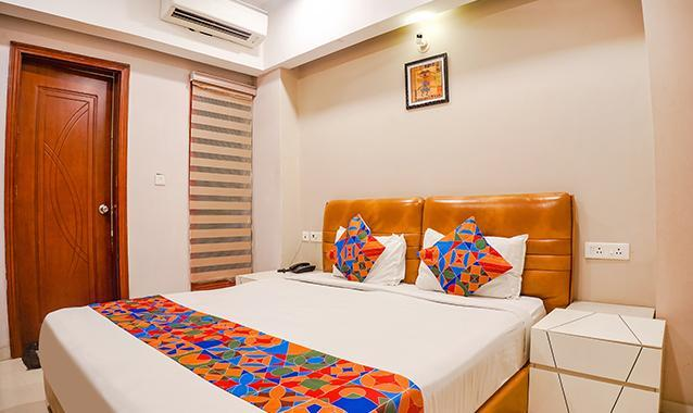 fabhotel divine casa