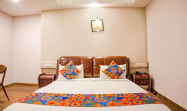 fabhotel divine casa