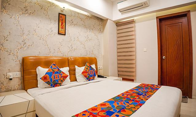 fabhotel divine casa