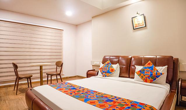 fabhotel divine casa
