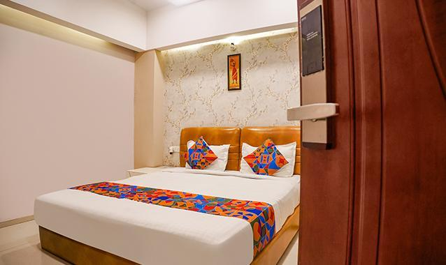 fabhotel divine casa