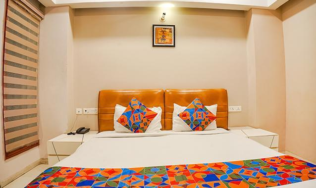 fabhotel divine casa