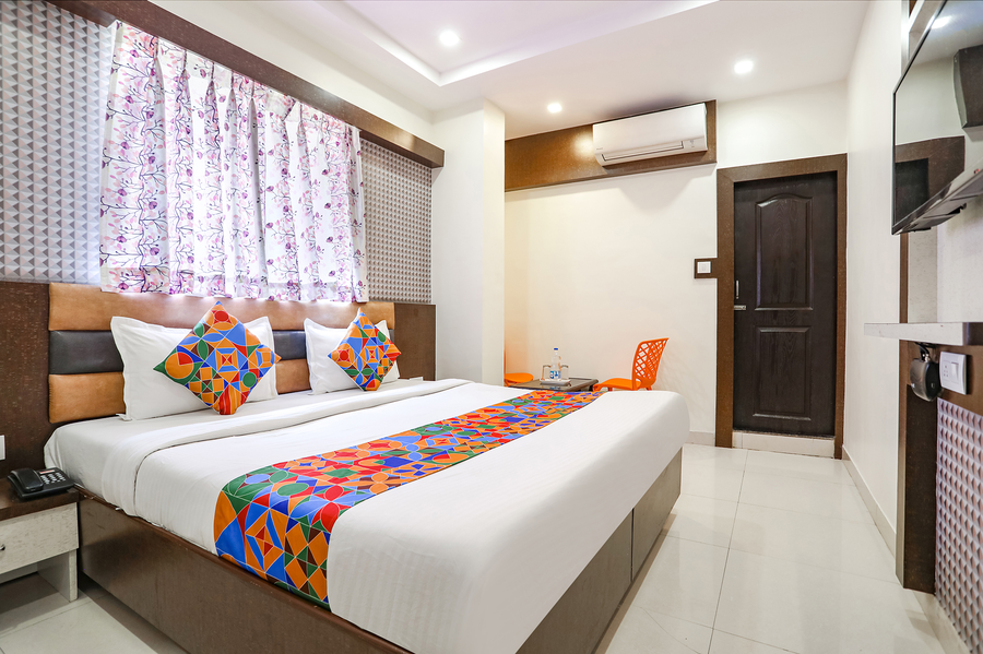 fabexpress geeta palace