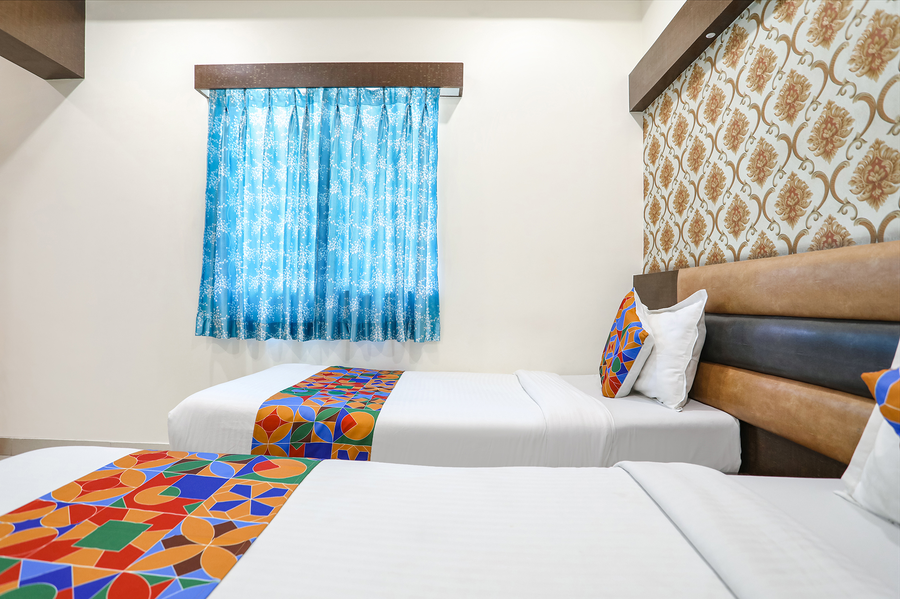fabexpress geeta palace