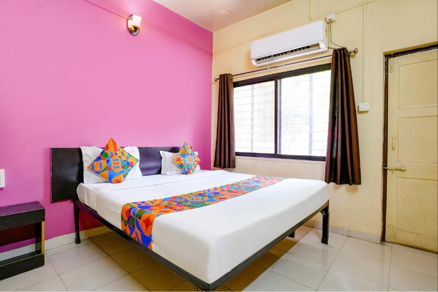 hotel ravikiran