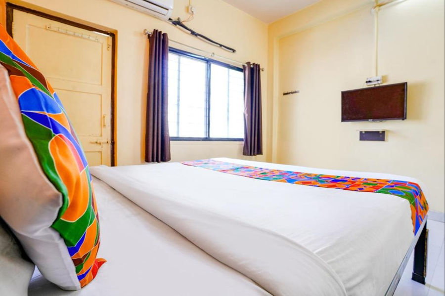 hotel ravikiran