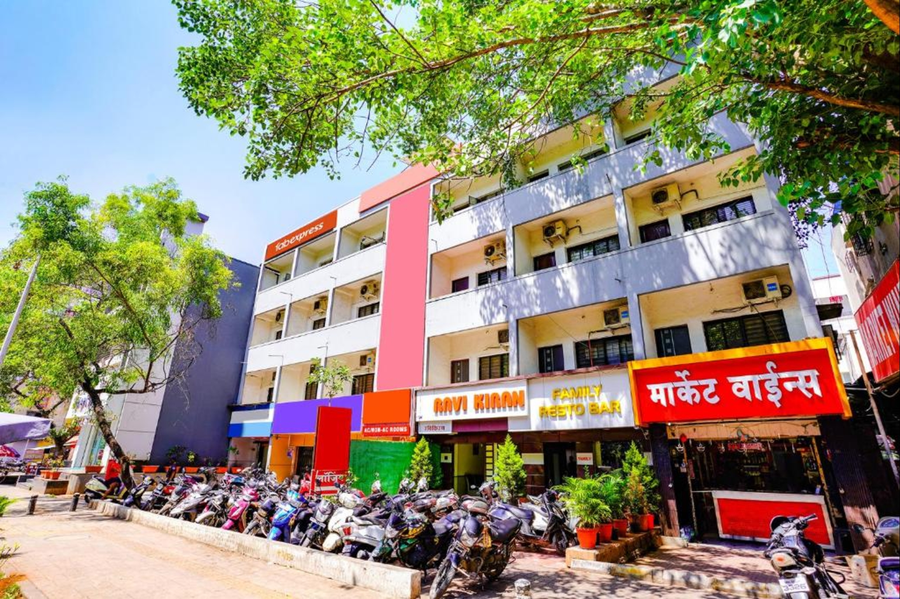 Hotel Chain