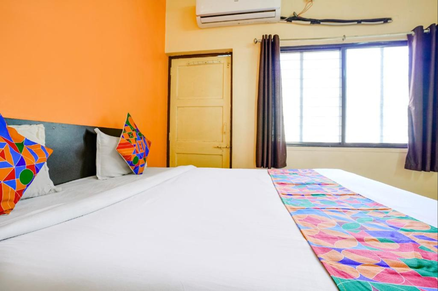 hotel ravikiran