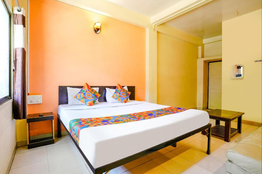 hotel ravikiran