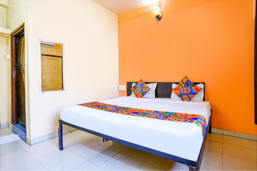 hotel ravikiran