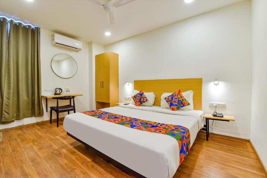 Fabhotel Ny Townhouse,GOTA,3 star