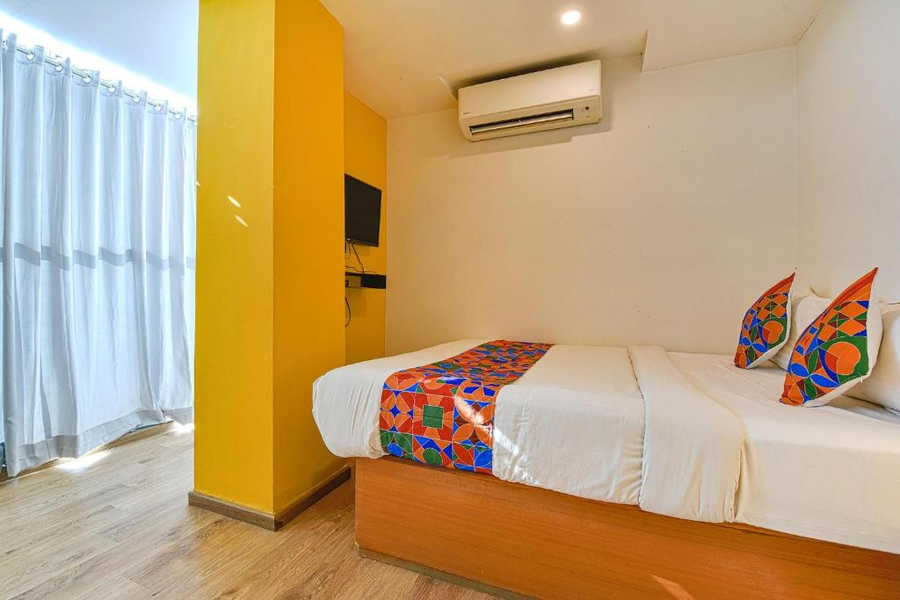 Fabhotel Ny Townhouse,GOTA,3 star