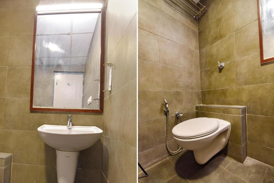 Fabhotel Ny Townhouse,GOTA,3 star