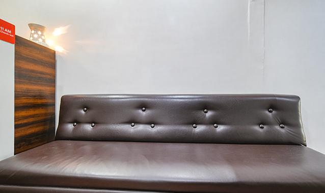 Fabhotel S Pride,GREATER BRAJESHWARI,3 star
