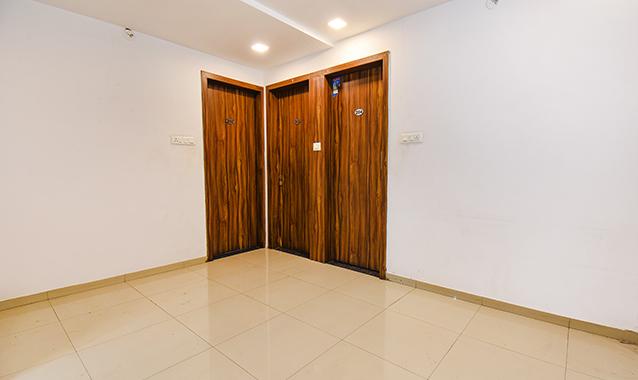 Fabhotel The Address,2nd Floor, Hari Naman, Opposite Bytco Hospital, Near Railway Station, Shahu Maharaj Path, Nashik Road, Nashik, Maharashtra, 422214,3 star