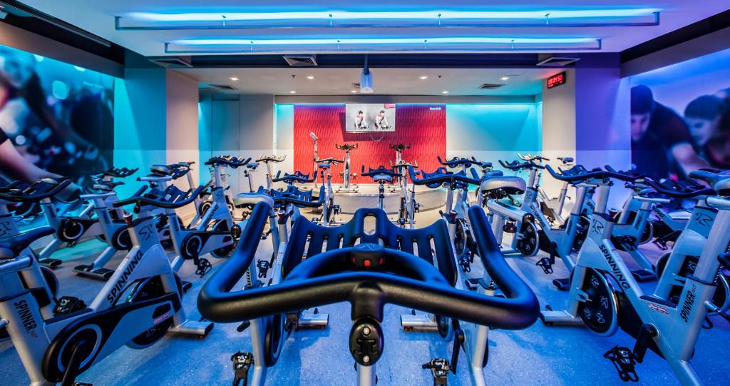 the landmark bangkok