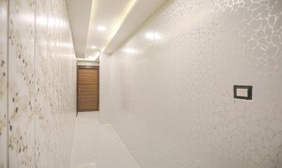 fabhotel the treenity house