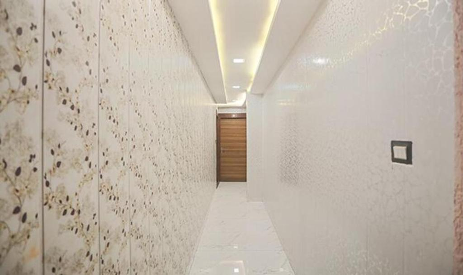 fabhotel the treenity house