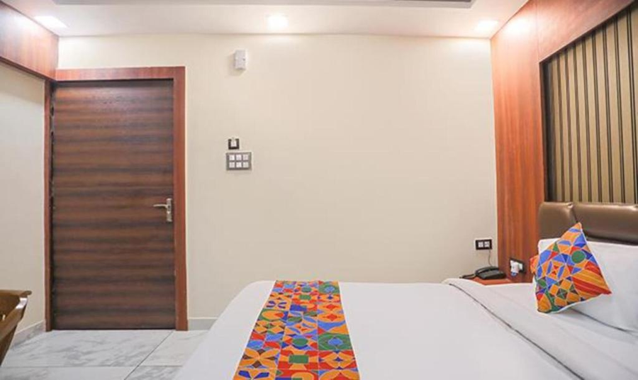fabhotel the treenity house