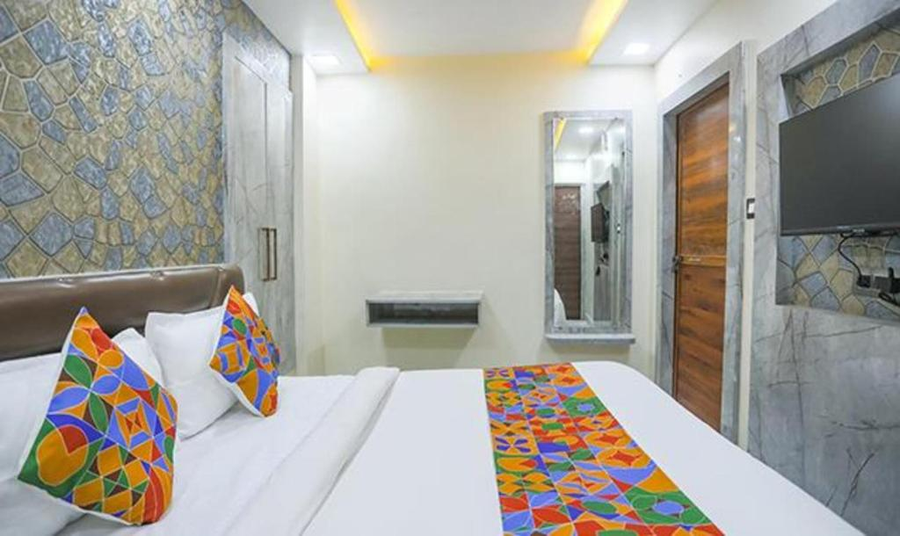 fabhotel the treenity house