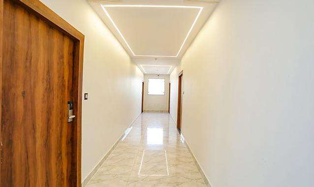 Fabhotel Dds,Plot No. 545K/R-R 107, Tikuniya Chauraha Kanpur, Hardoi Bypass Rd, Lucknow, Uttar Pradesh, 226017,3 star