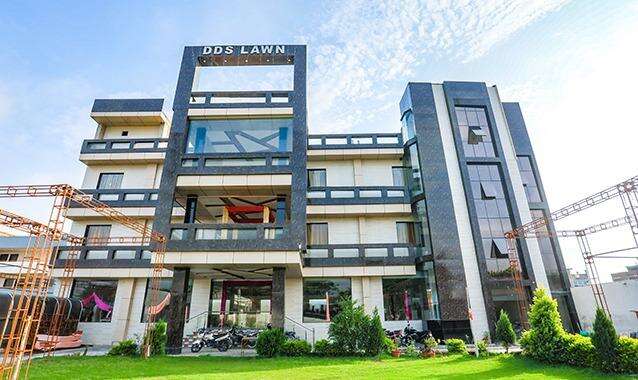 Fabhotel Dds,Plot No. 545K/R-R 107, Tikuniya Chauraha Kanpur, Hardoi Bypass Rd, Lucknow, Uttar Pradesh, 226017,3 star
