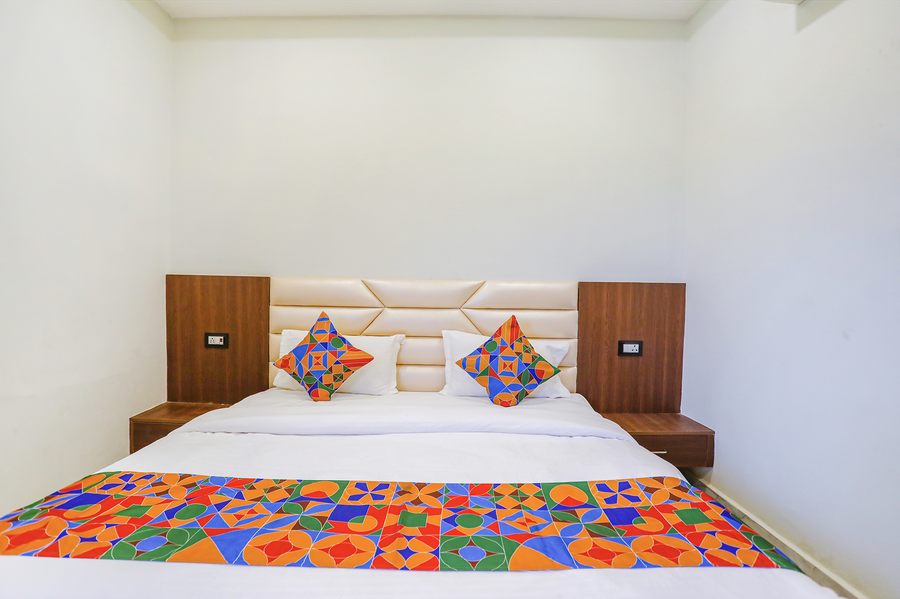 hotel dds