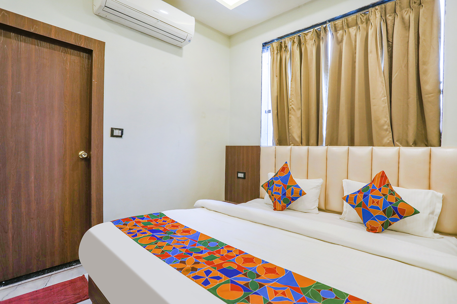 hotel dds