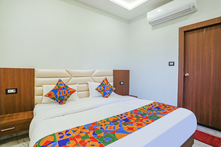 hotel dds