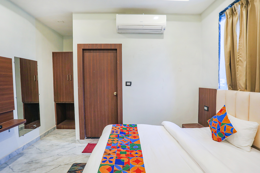 hotel dds