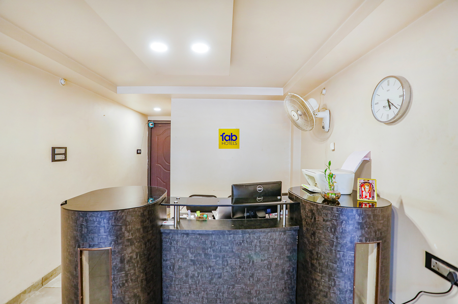 hotel dds