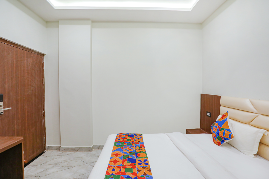 hotel dds