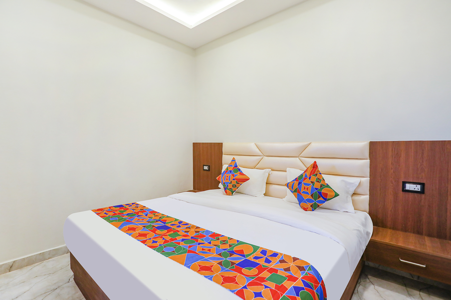 hotel dds