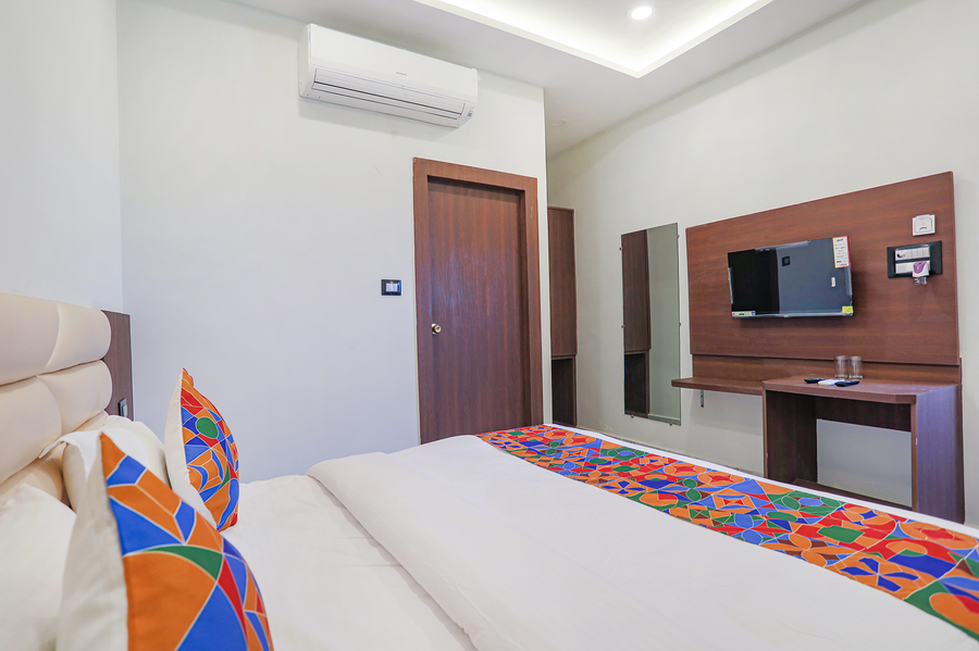 hotel dds