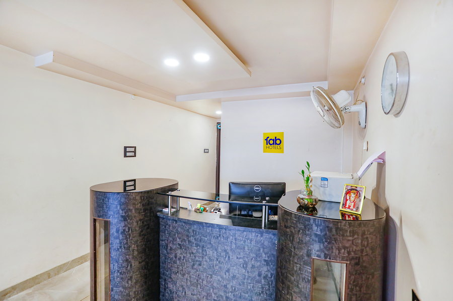 hotel dds
