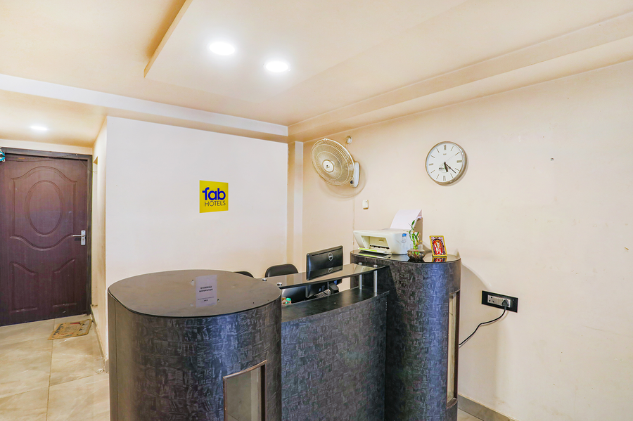 hotel dds