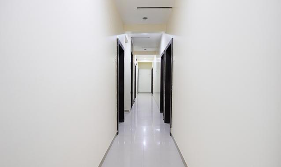 fabhotel sai govind