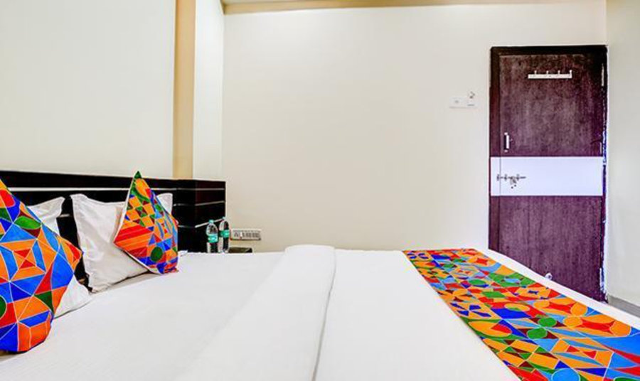 fabhotel sai govind