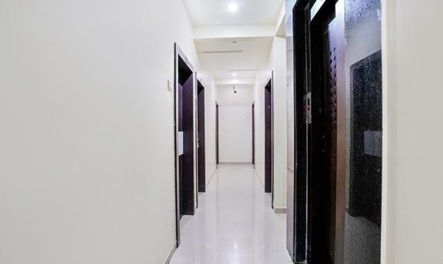 fabhotel sai govind
