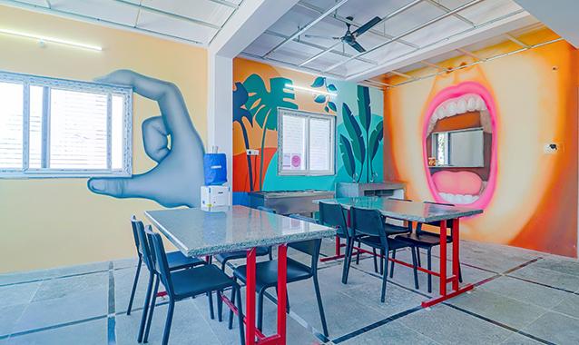 Fabhotel Broholic Suites I - Nr U.S. Consulate, Financial District,Hyderabad|India,2 star