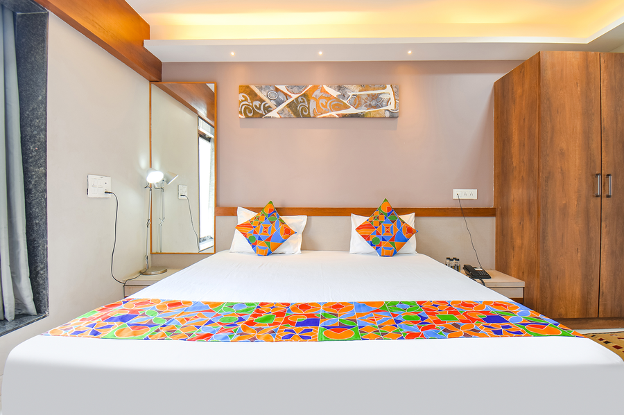 fabhotel prime rajmudra