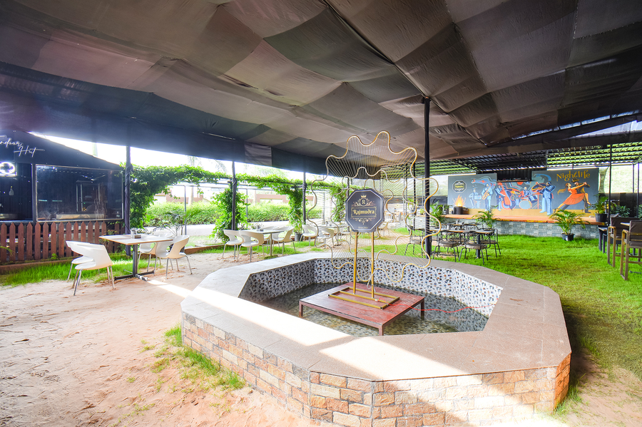 fabhotel prime rajmudra