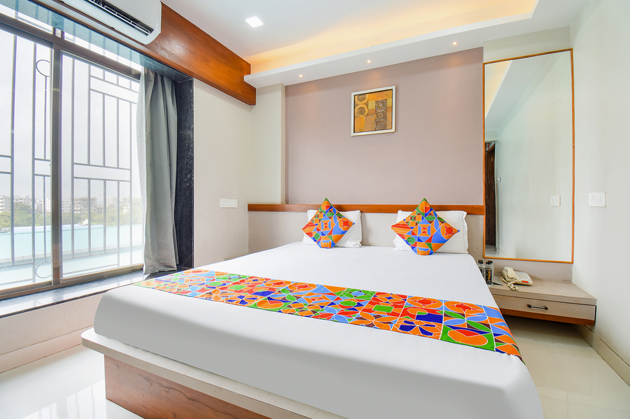 fabhotel prime rajmudra