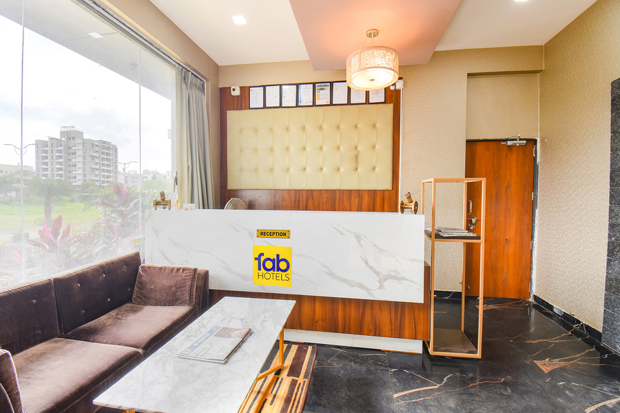 fabhotel prime rajmudra