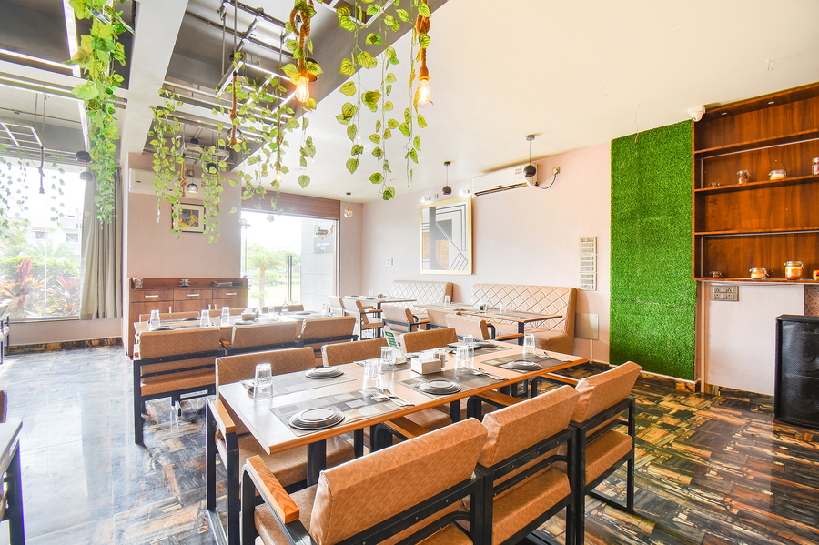 fabhotel prime rajmudra