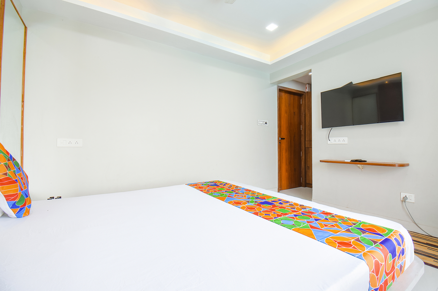 fabhotel prime rajmudra
