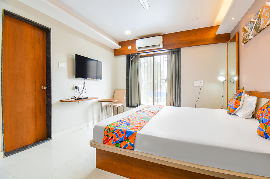 fabhotel prime rajmudra