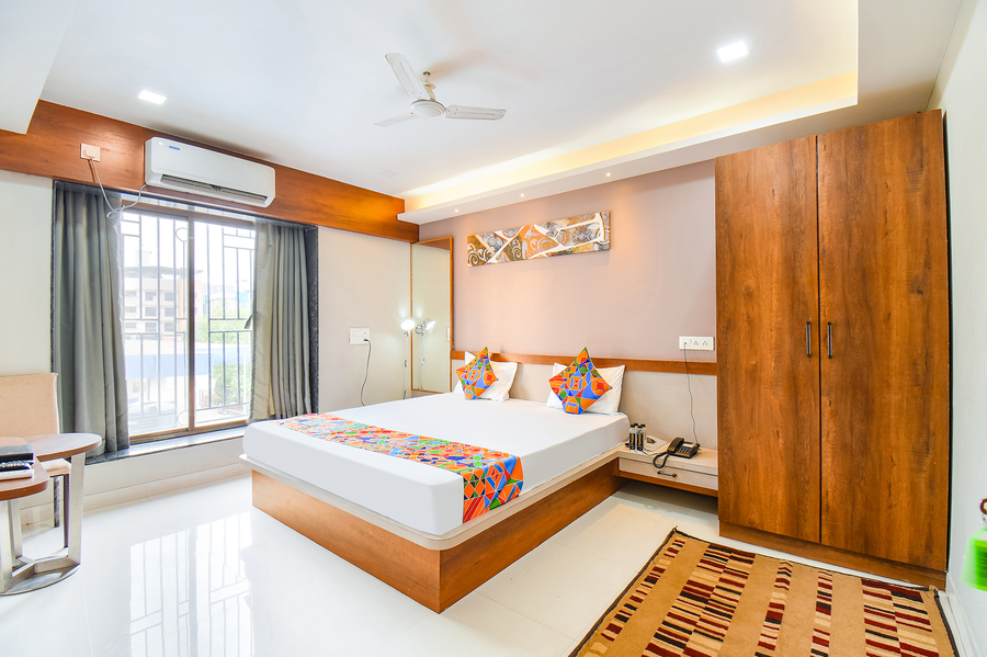 fabhotel prime rajmudra