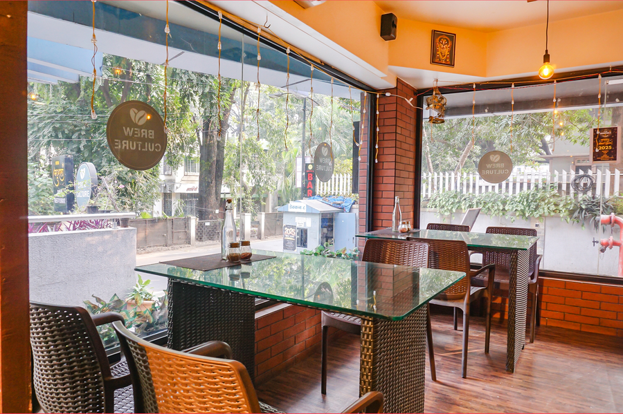 oriva deccan 8