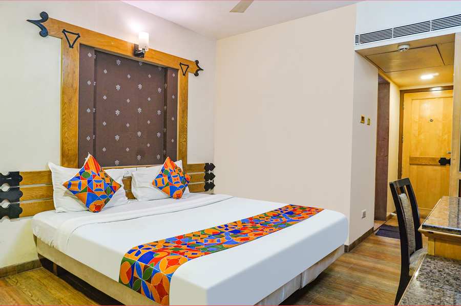 oriva deccan 8